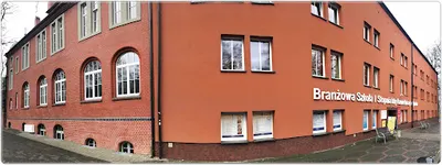 Centrum Kształcenia Zawodowego "Juliusz" w Rybniku